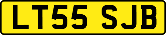 LT55SJB