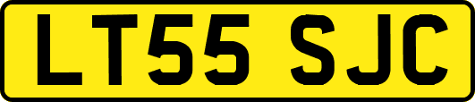 LT55SJC