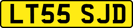 LT55SJD
