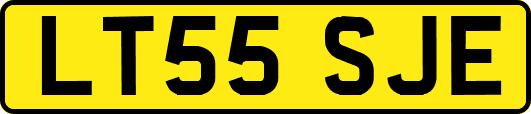 LT55SJE