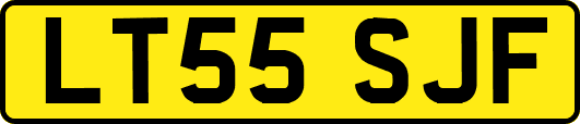 LT55SJF