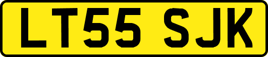 LT55SJK