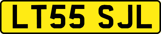 LT55SJL