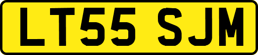 LT55SJM