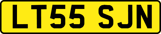 LT55SJN