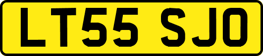 LT55SJO