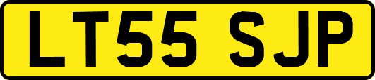LT55SJP