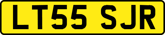 LT55SJR