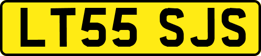 LT55SJS