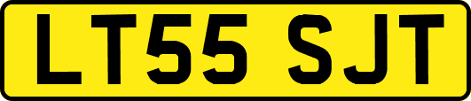 LT55SJT