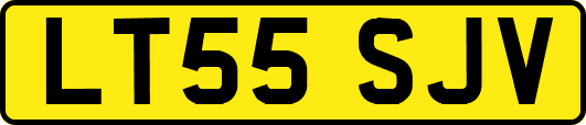 LT55SJV