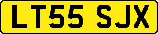 LT55SJX