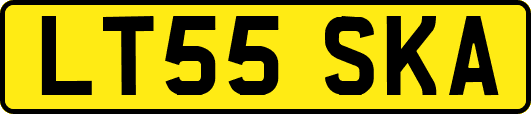 LT55SKA