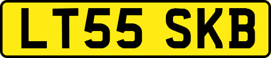 LT55SKB