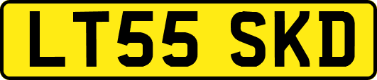 LT55SKD