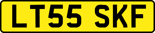 LT55SKF