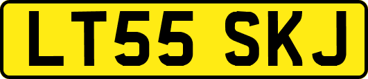 LT55SKJ