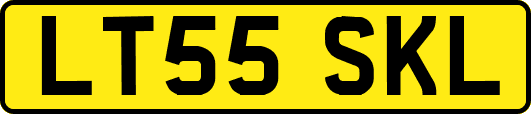 LT55SKL