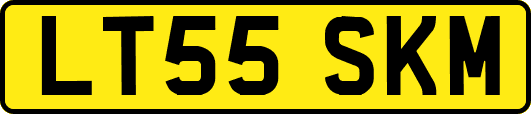 LT55SKM