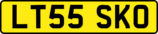 LT55SKO