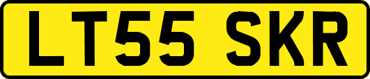 LT55SKR