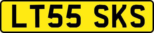LT55SKS