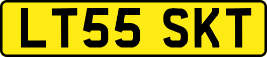 LT55SKT