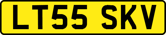 LT55SKV