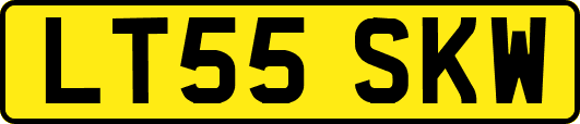 LT55SKW