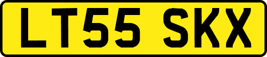 LT55SKX