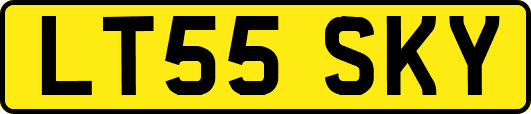 LT55SKY