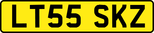 LT55SKZ
