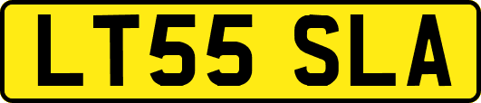 LT55SLA