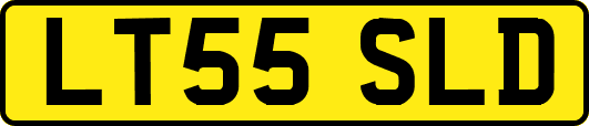LT55SLD