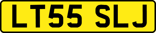 LT55SLJ