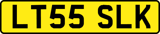 LT55SLK