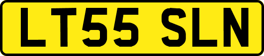 LT55SLN