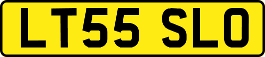 LT55SLO