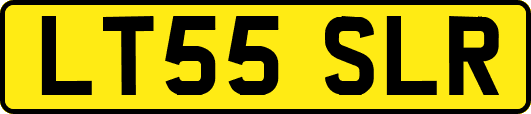 LT55SLR