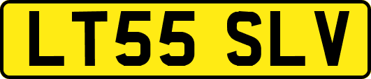 LT55SLV