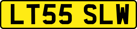 LT55SLW