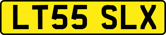 LT55SLX