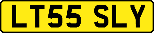 LT55SLY