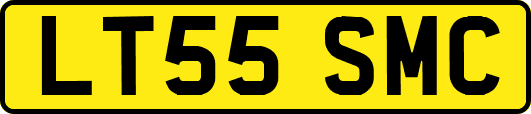 LT55SMC