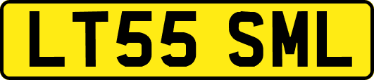 LT55SML