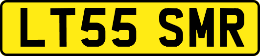 LT55SMR