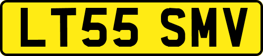 LT55SMV