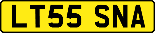 LT55SNA