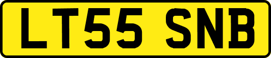 LT55SNB