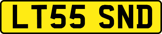 LT55SND